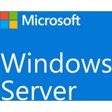 Microsoft - Windows Server 2022 - Besturingssysteem - Grijs - 5 User CAL