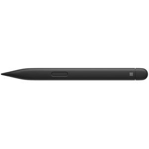 Microsoft Slim Pen 2 COM Ask SC IT/PL/PT/ES Black