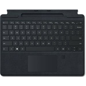 Microsoft Bluetooth-toetsenbord met tablethouder 8XG-00012 QWERTY Spaans