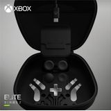 Microsoft - Elite Series 2 - Draadloze Controller - Componentenpakket