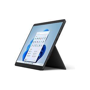 Microsoft Surface Pro 8 256 GB 33 cm (13"") 11th gen Intel® Core i5 16 GB Wi-Fi 6 (802.11ax) Graphite
