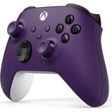 Xbox Draadloze Controller Astral Purple Series X & Xbox One