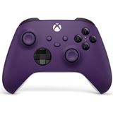 Xbox Draadloze Controller Astral Purple Series X & Xbox One