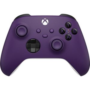 Microsoft Xbox Wireless Controller - Astral Purple (PC, Xbox serie X, Xbox One X, Xbox One S, Xbox serie S), Controller, Paars