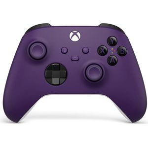 Microsoft Xbox Series X und S Wireless Controller Astral Lila