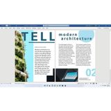 Microsoft Office 2021 | Thuisgebruik en Studenten | Eenmalige aanschaf | 1 Gebruiker