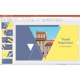 Microsoft Office Home and Student 2021 (One Mac) German DE