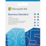 Microsoft 365 Business Standard (doosje)