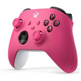 Microsoft Xbox X Wireless Controller - Deep Pink