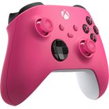 Xbox Draadloze Controller - Deep Pink - Xbox, PC, Android, iOS & Samsung TV