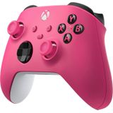 Xbox Draadloze Controller - Deep Pink - Xbox, PC, Android, iOS & Samsung TV