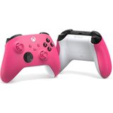 Microsoft Xbox Wireless Controller gamepad Bluetooth