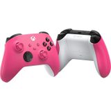 Xbox Draadloze Controller - Deep Pink - Xbox, PC, Android, iOS & Samsung TV