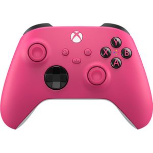 Microsoft Xbox Wireless Controller Roze - Spelpad