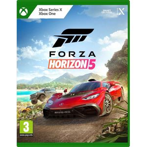 Forza Horizon 5