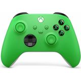 Xbox Draadloze Controller - Velocity Green - Series X/S & Xbox One