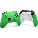 Xbox Draadloze Controller - Velocity Green - Series X/S & Xbox One
