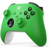 Microsoft Xbox X Wireless Controller Velocity Green