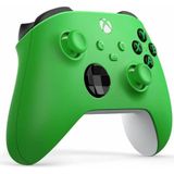 Xbox Draadloze Controller - Velocity Green - Series X/S & Xbox One