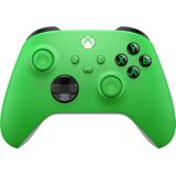 Xbox Wireless Controller - Standard - Velocity Green