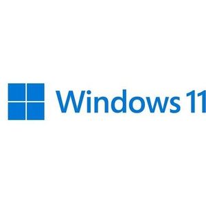 Microsoft Windows 11 Pro 64 Bits Dvd-rom Besturingssysteem