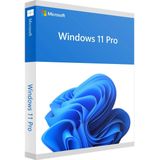 Windows 11 Pro - 50 Gebruikers - Software