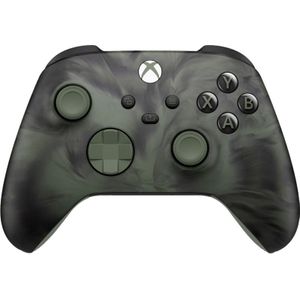 Microsoft Xbox Draadloze Controller - Nocturnal Vapor Special Edition