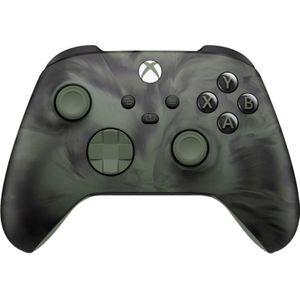 Xbox Draadloze Controller - Nocturnal Vapor Special Edition
