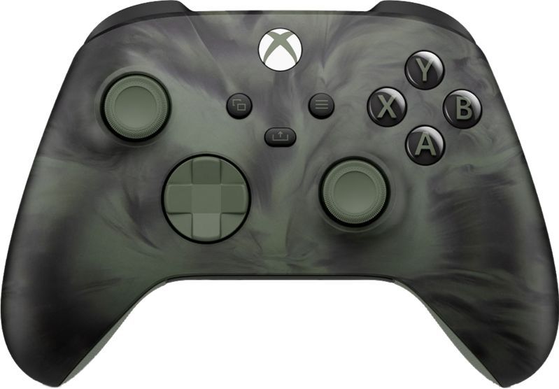 Xbox Draadloze Controller - Nocturnal Vapor Special Edition