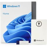 Microsoft Windows 11 Home - 1 Licentie - FPP