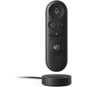 Microsoft - IX7-00008 - Afstandsbediening - Zwart - Bluetooth