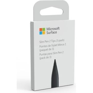 Microsoft Surface Pen Tip Kit - Penpunten voor Slim Pen 2