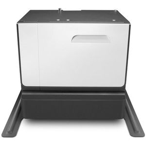HP G1W44A optionele printerkast en standaard