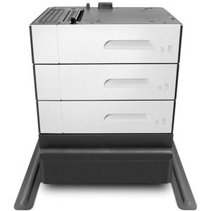 HP - G1W45A - Pagewide-printerlade - 3x500 vel - Totale capaciteit 1500 vel