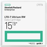 Data Cartridge HP LTO-7 Ultrium 15 TB