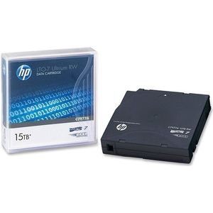 Data Cartridge HP LTO-7 Ultrium 15 TB