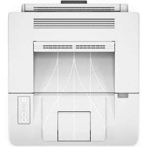 HP LaserJet Pro M203dw - printer - S/H