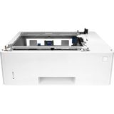 HP LaserJet papierlade voor 550 vel