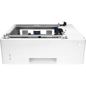 HP LaserJet papierlade voor 550 vel