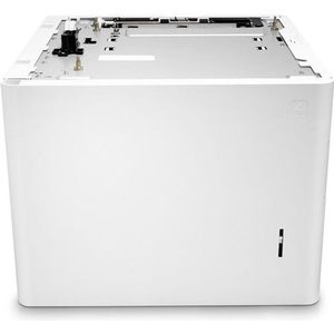 HP L0H18A optionele papierlade voor 2100 vel