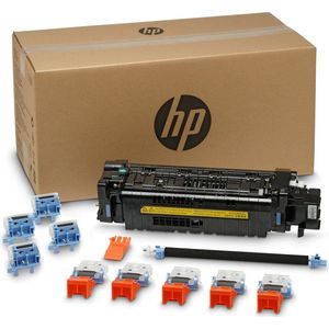Hp Maintenance Kit Color LaserJet Managed E65050/E65060/LaserJet Enterprise Flow MFPM681/MFPM682 (J8J88A) - Hewlett Packard