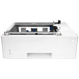HP LaserJet 550-sheet Feeder Tray Papierlade