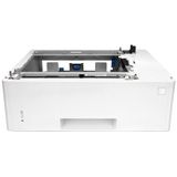 HP J8J89A optionele papierlade voor 550 vel