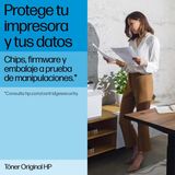 HP 655A (CF451A) - Cyan - Toner