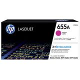 HP, Toner, 655a (M)