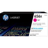 HP, Toner, 656x (M)