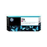 HP 728 / F9K16A Magenta Inkt - Inktpatroon Magenta