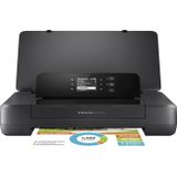 HP OfficeJet 200 - Mobiler Drucker