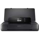 HP - Officejet 200 - Draagbare Printer - Wit - Accu