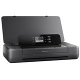 HP - Officejet 200 - Draagbare Printer - Wit - Accu